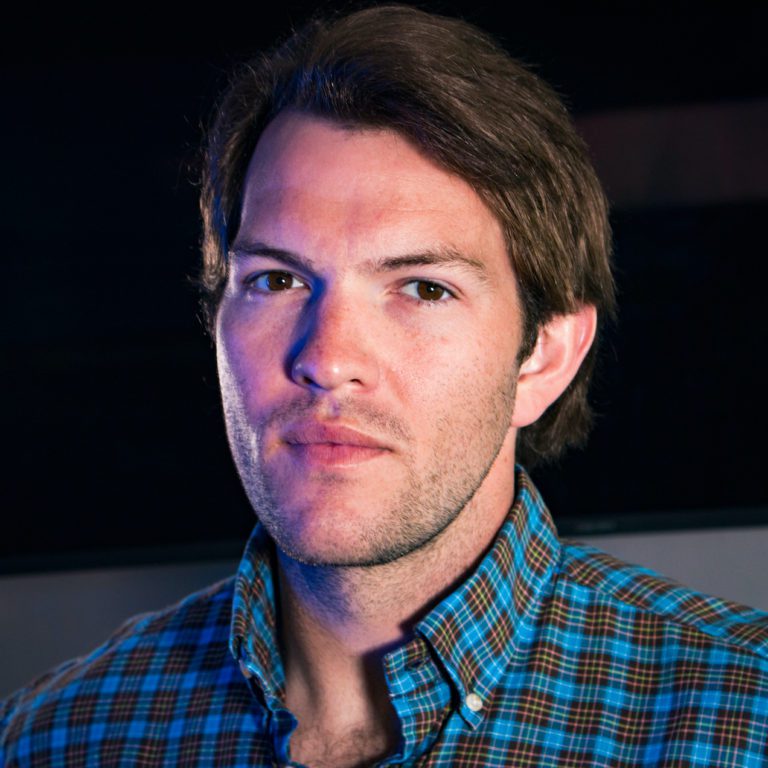 Jason Burchard, Chief Executive Officer at RootNote