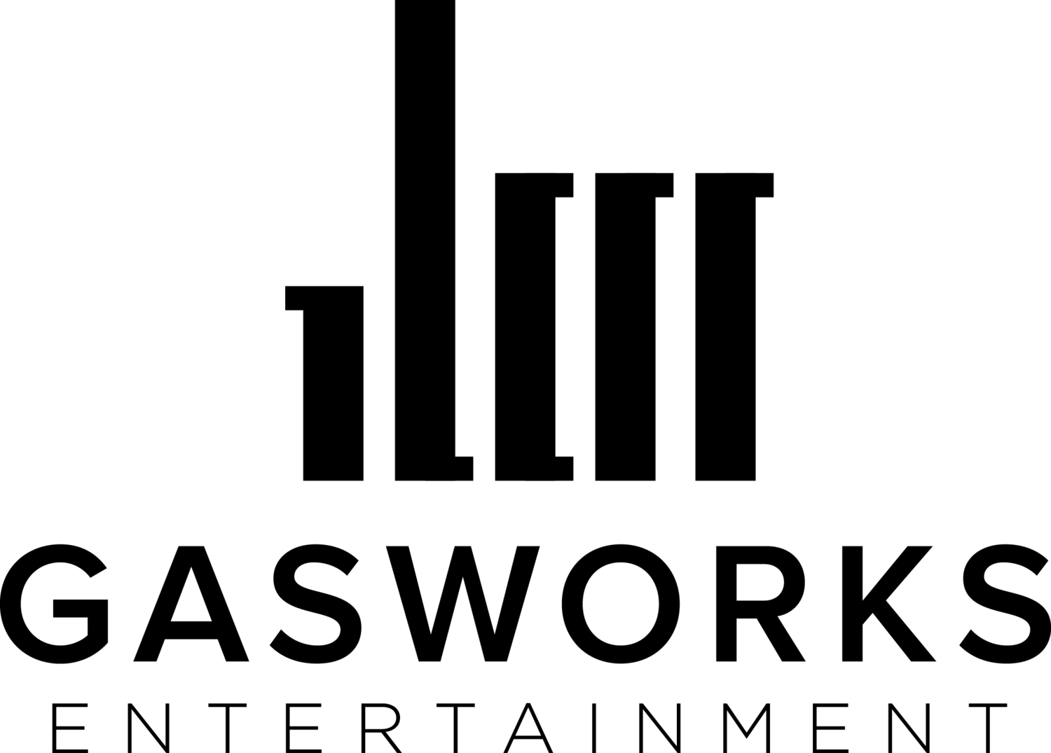 Gasworks Entertainment Logo