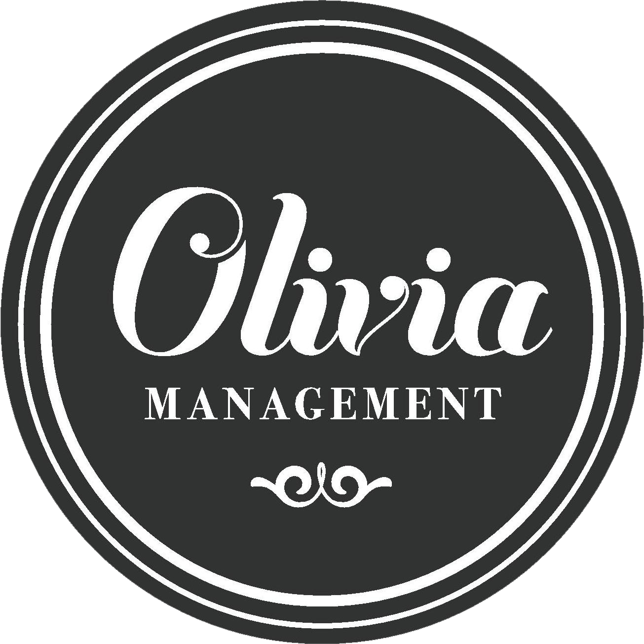 Olivia Management Logo