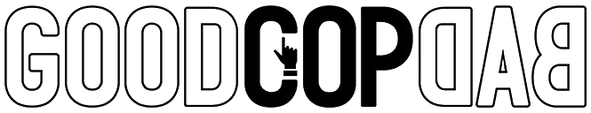 GoodCopBadCop Logo