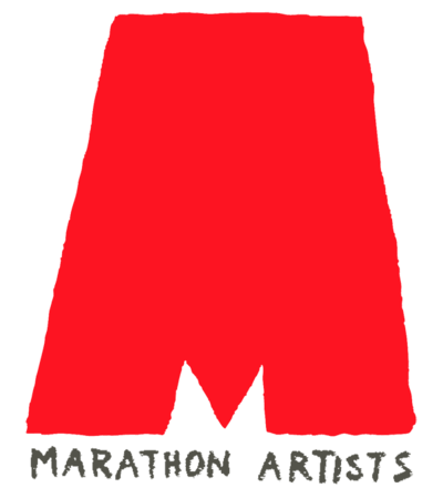 Marathon Artists Logo