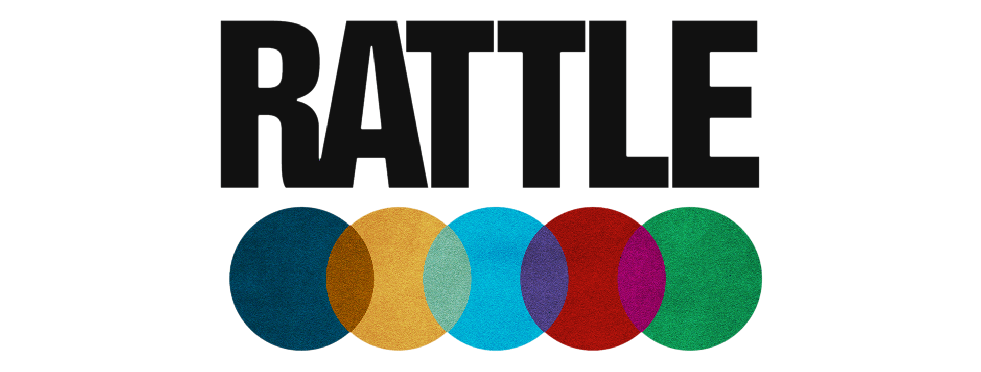 The Rattle Logo