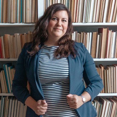 Erin Anderson Profile Image