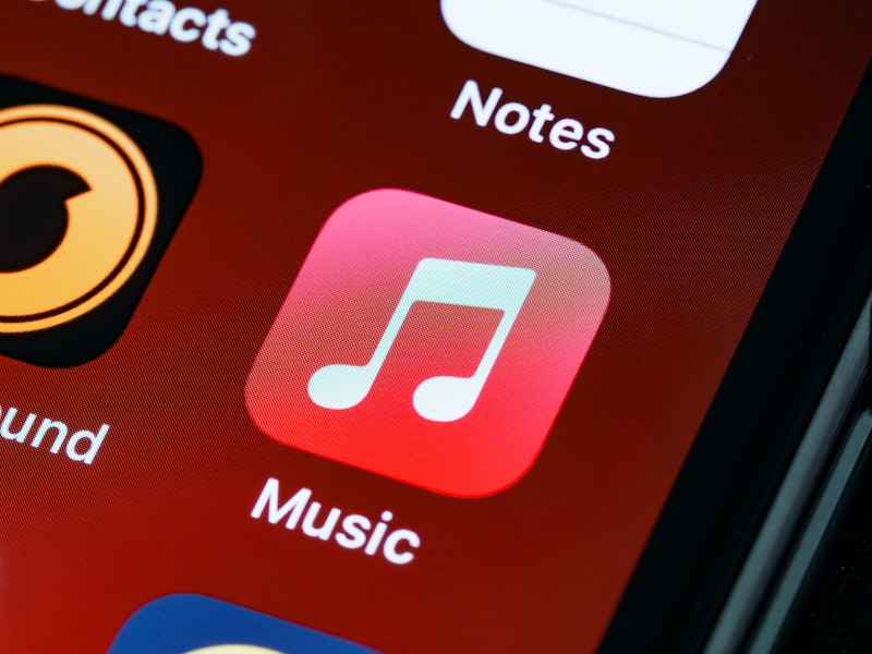 Apple Music For Artists Gets Overhaul