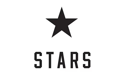 Nashville Stars Logo RootNote Music City Baseball