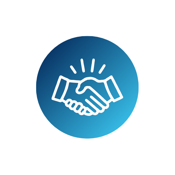 Partnership Support